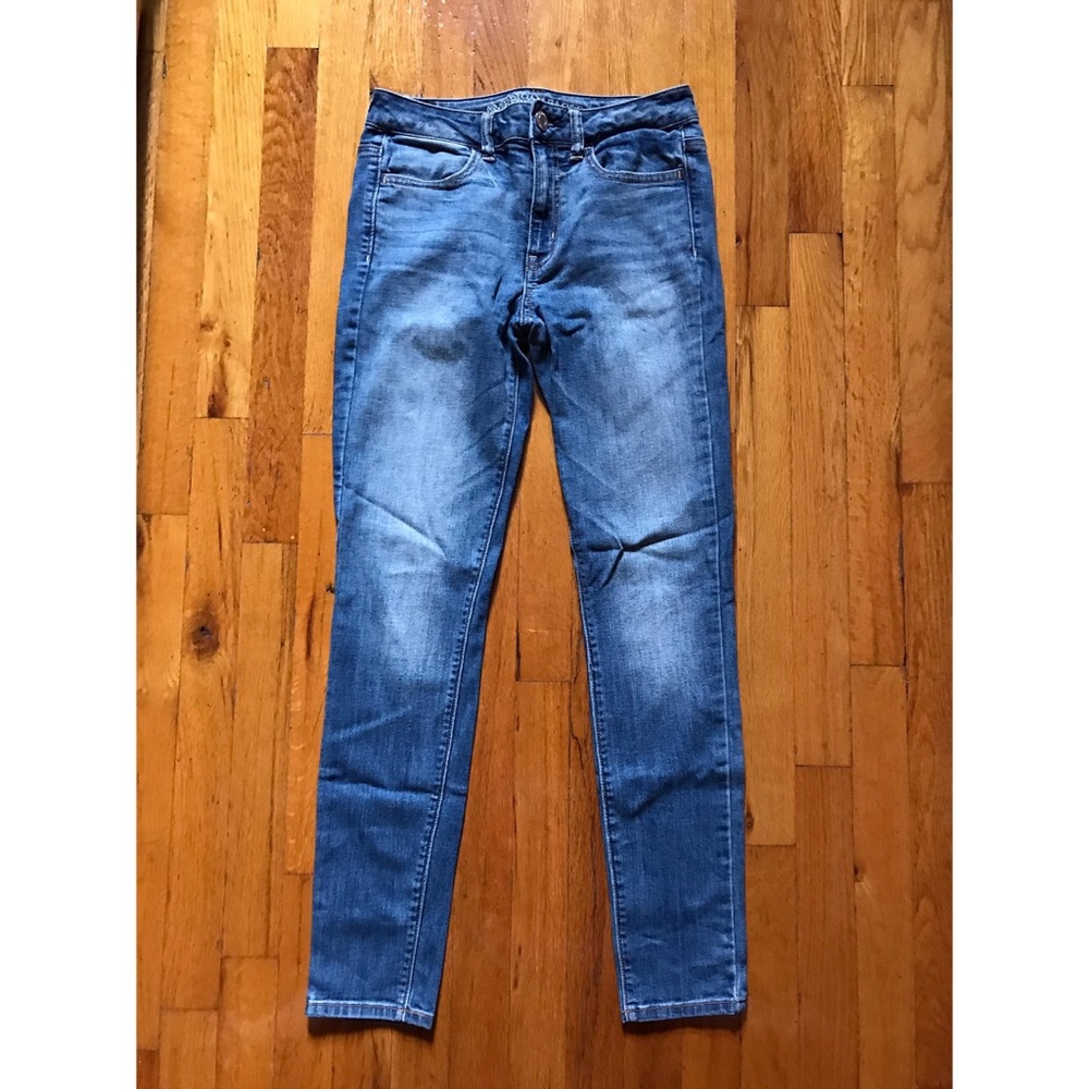 American Eagle Jeggings